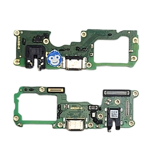 CHARGER PORT OPPO RENO 5 LITE CPH2205 - USED