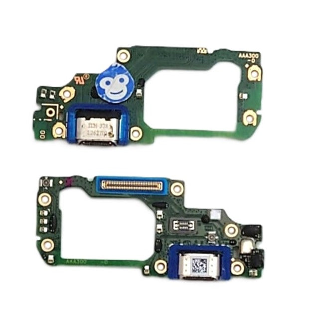 CHARGER PORT OPPO RENO 8 5G CPH2359 - USED