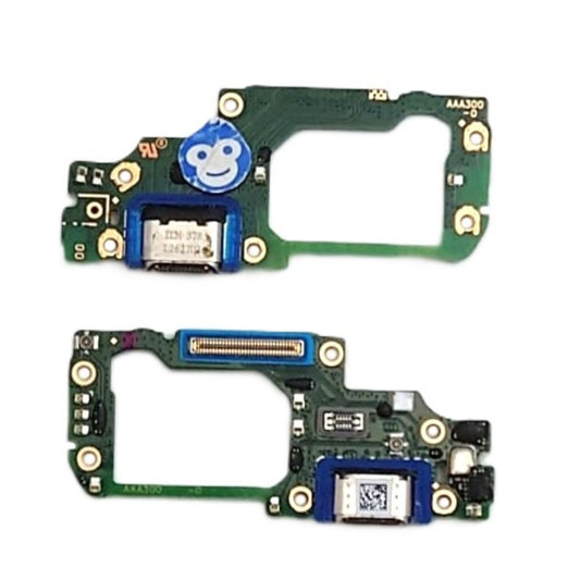 CHARGER PORT OPPO RENO 8 5G CPH2359 - USED
