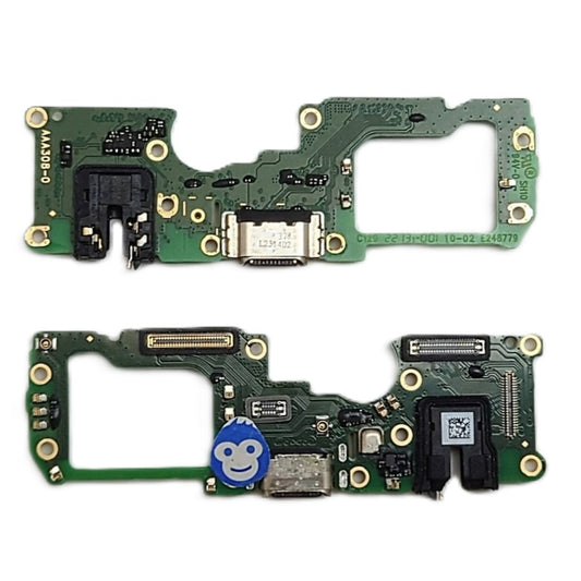CHARGER PORT OPPO A96 5G / RENO 8Z / 8 LITE / 7Z / 7 LITE / F21 PRO - USED