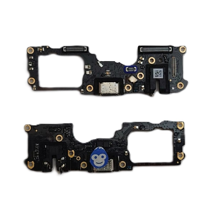 CHARGER PORT REALME GT MASTER RMX3361 - USED