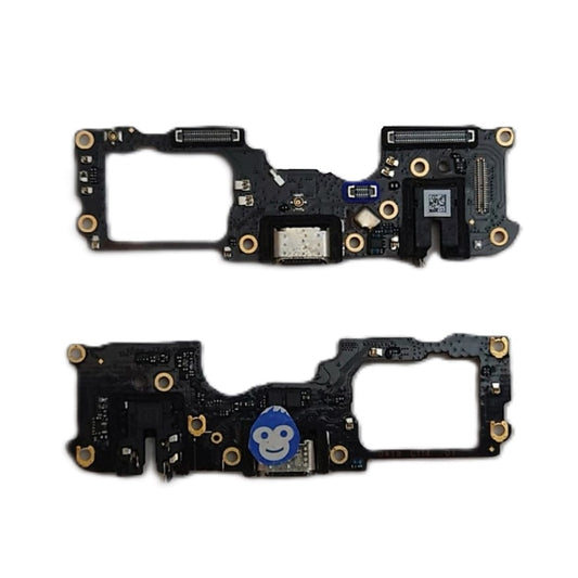 CHARGER PORT REALME GT MASTER RMX3361 - USED