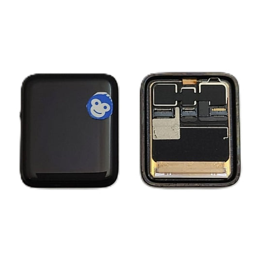 Apple Watch series 3 38mm LCD DISPLAY - GRADE AB