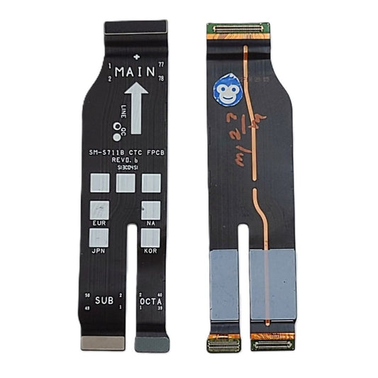 Mainflex Cable Samsung Galaxy GALAXY S23 FE S711 - USED