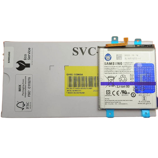 INTERNAL BATTERY SAMSUNG GALAXY S23 FE S711 EB-BS711ABY - NEW