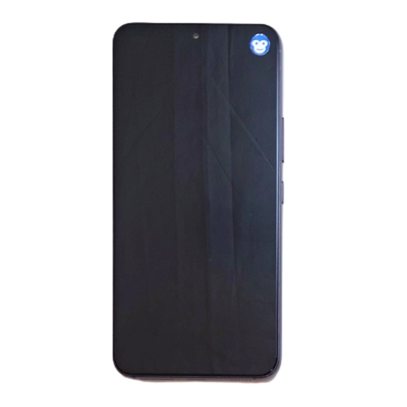 USED LCD SCREEEN DISPLAY SAMSUNG GALAXY S22 S901 BLACK  - GRADE BC