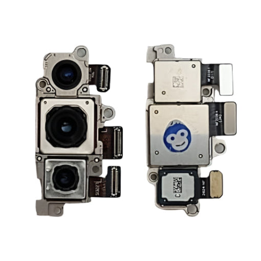 SAMSUNG GALAXY REAR MAIN CAMERA S22 S901 / S22 PLUS S906 - USED