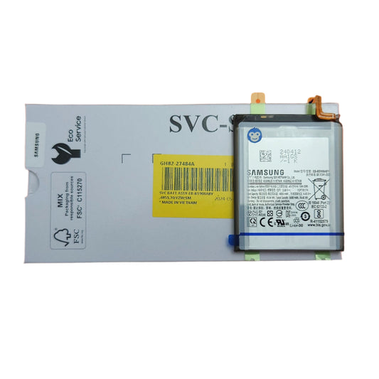 INTERNAL BATTERY FOR SAMSUNG GALAXY S22 ULTRA S908 - NEW