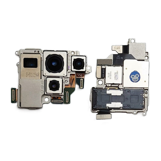 SAMSUNG GALAXY REAR MAIN CAMERA S22 ULTRA S908 - USED