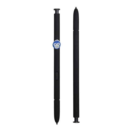 STYLUS PEN SAMSUNG GALAXY S22 ULTRA S908 BLACK - GRADE AB