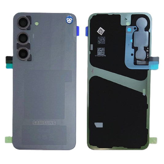 BACK BATTERY REAR COVER PANEL CAMERA LENS SAMSUNG GALAXY S23 S911 GRAPHITE - NEW