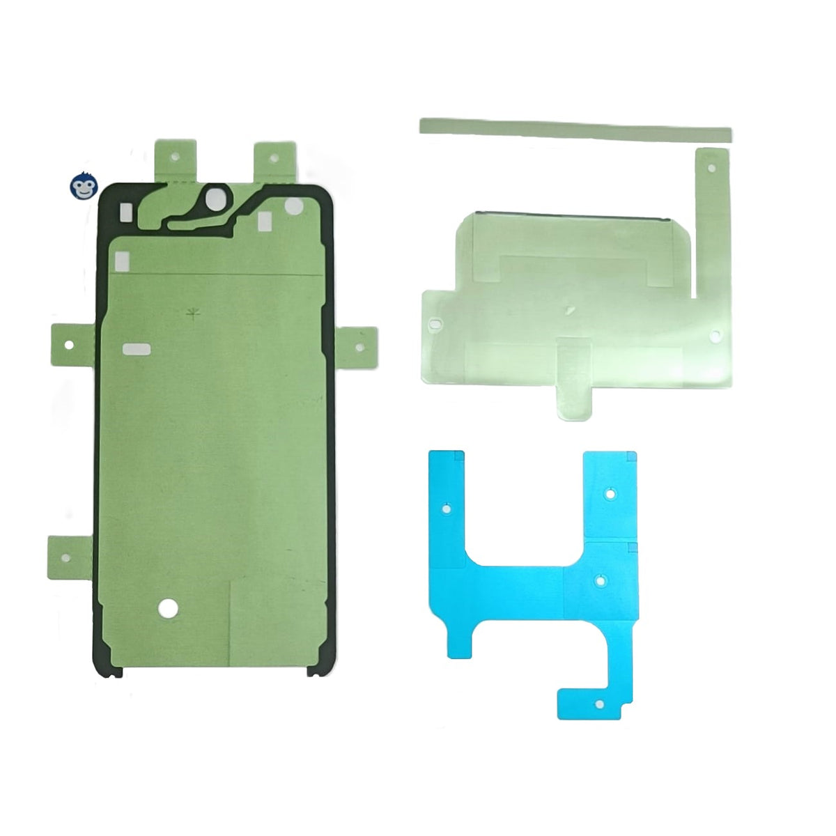 FRONT GLUE ADHESIVE SAMSUNG GALAXY S23 S911 REWORK KIT