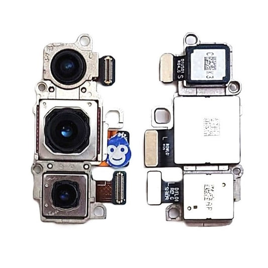SAMSUNG GALAXY REAR MAIN CAMERA S23 S911 - USED