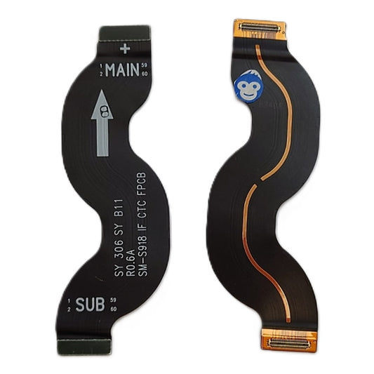 Mainflex Cable Samsung Galaxy GALAXY S23 ULTRA S918 - USED