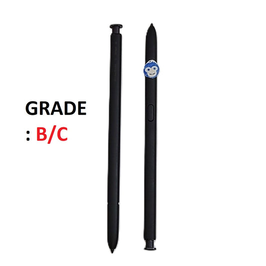 STYLUS PEN SAMSUNG GALAXY S23 ULTRA S918 BLACK - GRADE BC