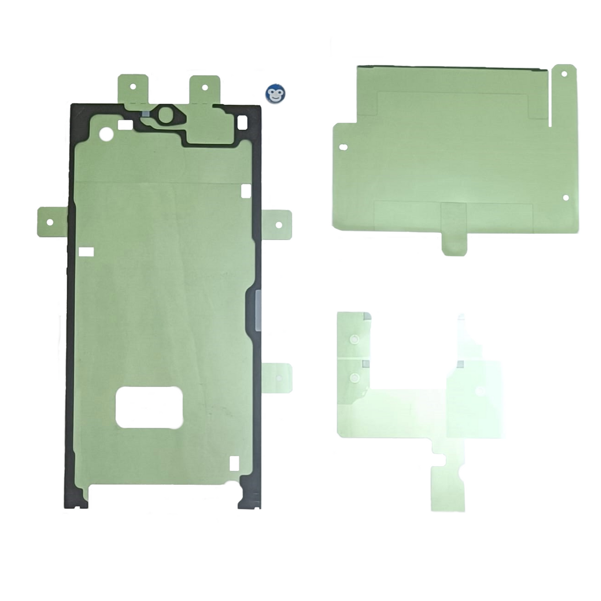 FRONT GLUE ADHESIVE SAMSUNG GALAXY S23 ULTRA S918 REWORK KIT