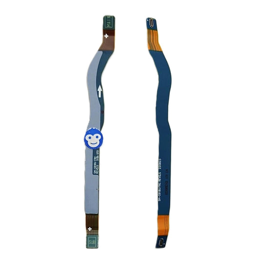 FRC FLEX Cable SAMSUNG GALAXY S23 ULTRA S918 - USED