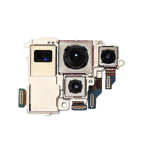 SAMSUNG GALAXY REAR MAIN CAMERA S23 ULTRA S918 - USED