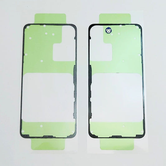 ADHESIVE GLUE TEMPLATE FOR BACK REAR BATTERY COVER S24 S921
