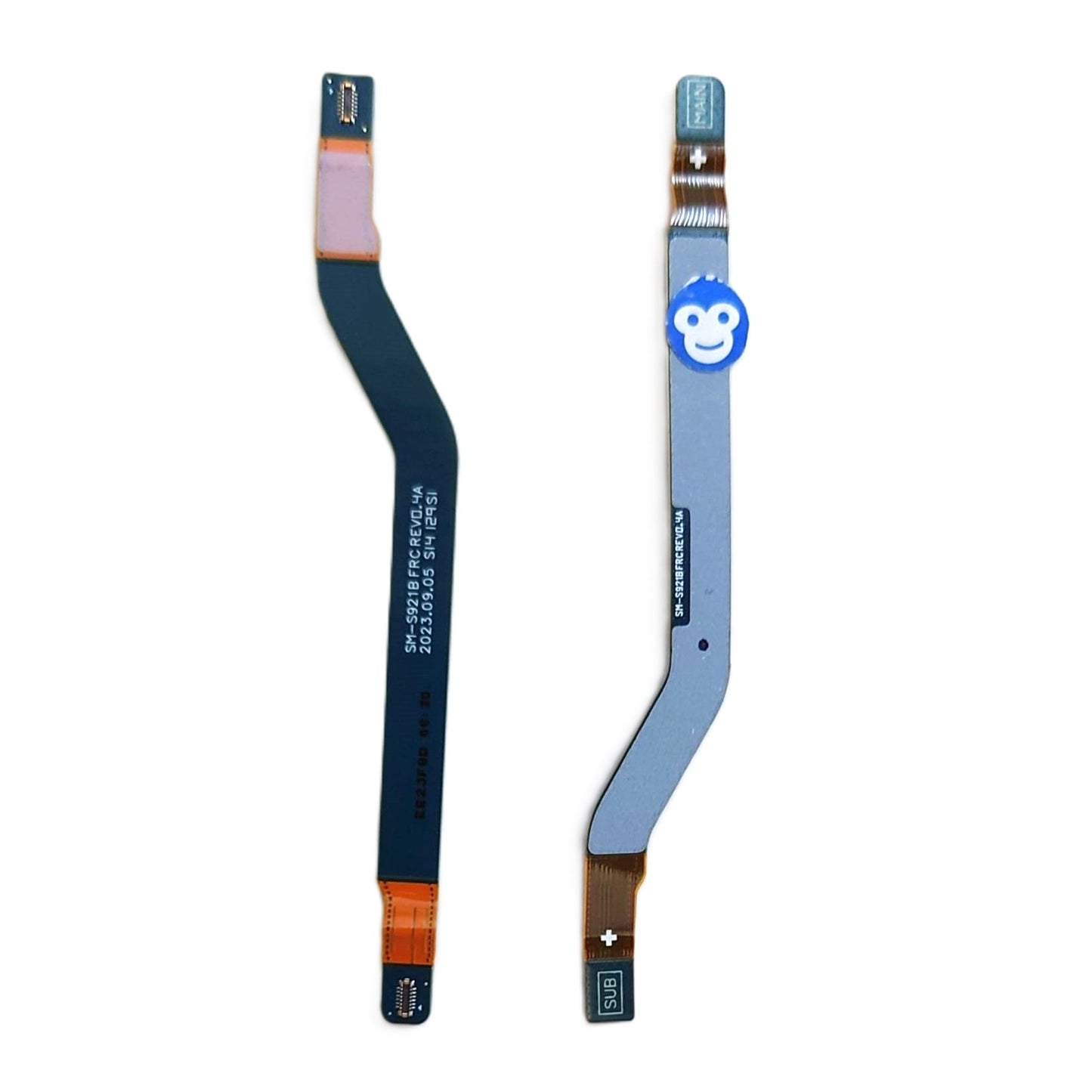 FRC FLEX CABLE SAMSUNG GALAXY S24 S921 - USED