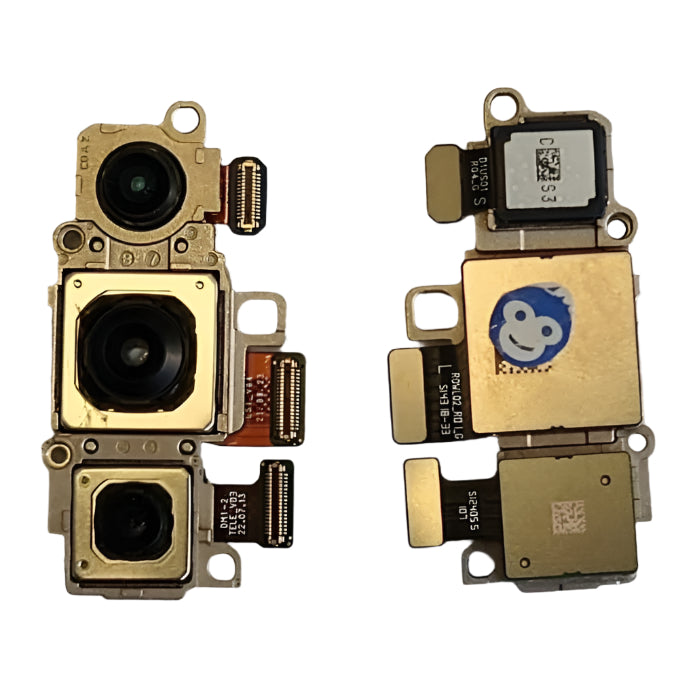 SAMSUNG GALAXY REAR MAIN CAMERA S24 S921 - USED