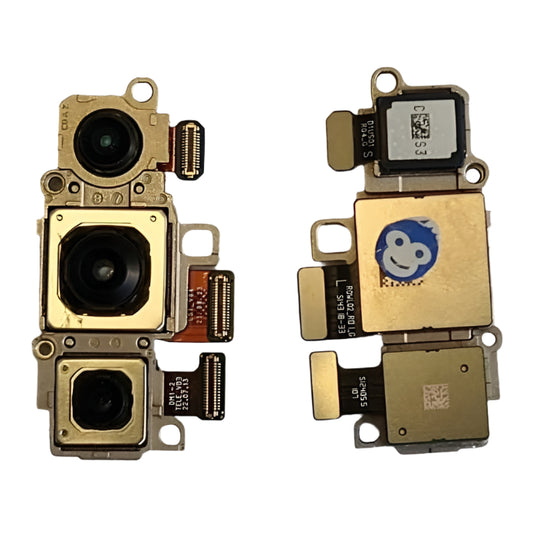 SAMSUNG GALAXY REAR MAIN CAMERA S24 S921 - USED