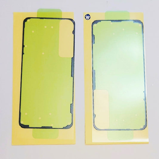 ADHESIVE GLUE TEMPLATE FOR BACK REAR BATTERY COVER S24 Plus S926