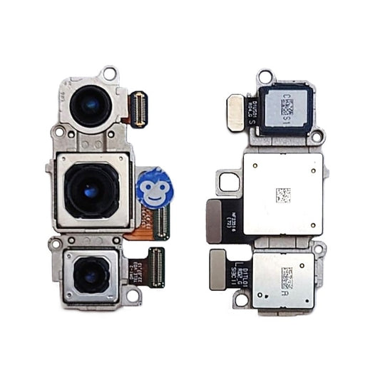 SAMSUNG GALAXY REAR MAIN CAMERA S24 PLUS S926 - USED