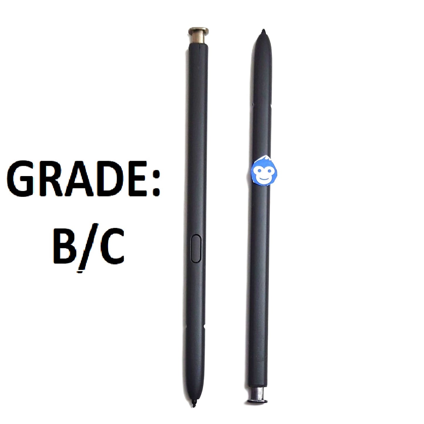 STYLUS PEN SAMSUNG GALAXY S24 ULTRA S928 TITANIUM BLACK - GRADE BC