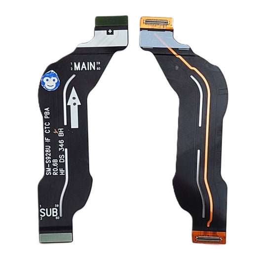 MAINFLEX CABLE SAMSUNG GALAXY S24 ULTRA S928 - USED