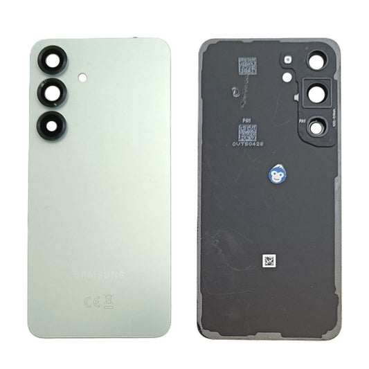 Back cover glass camera lens Samsung Galaxy S25 S931 Mint - GRADE AB