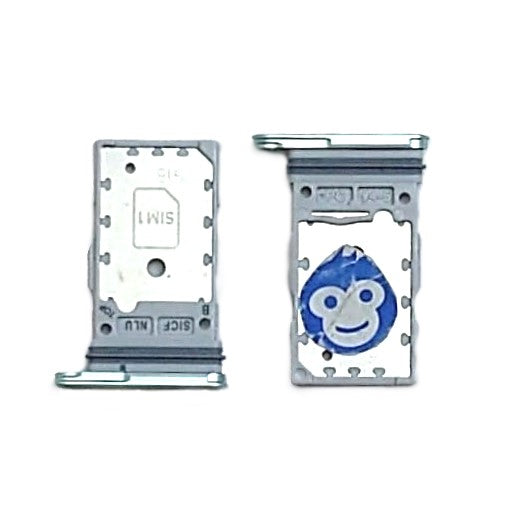 SIM TRAY SAMSUNG GALAXY S25 S931 / S25 PLUS S936 MINT - NEW