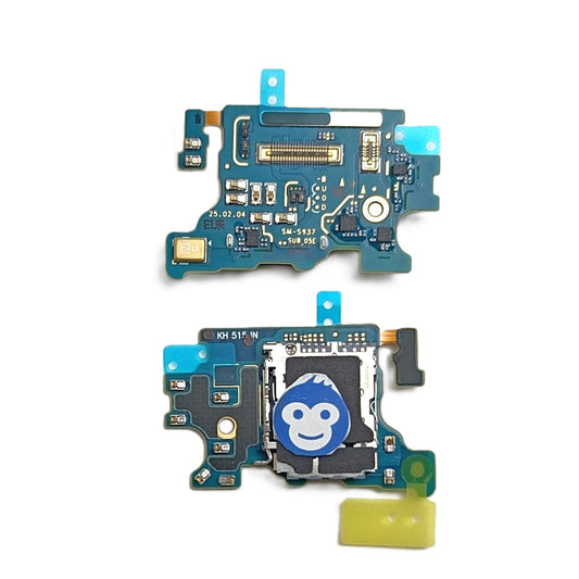 Sim reader & microphone Samsung Galaxy S25 Edge S937 - NEW