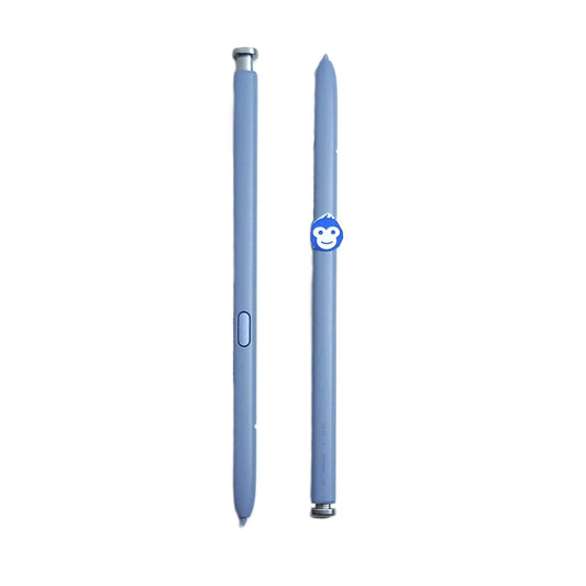 STYLUS PEN SAMSUNG GALAXY S25 ULTRA S938 SILVER BLUE - NEW
