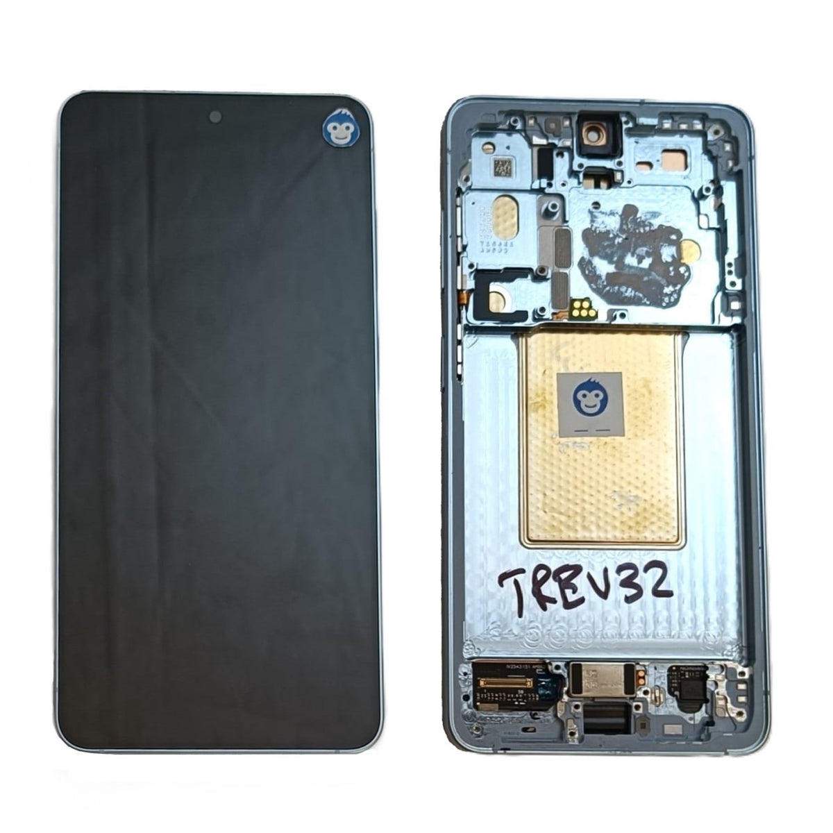 LCD SCREEN DISPLAY SAMSUNG GALAXY S26 S942 SKY BLUE - GRADE AB