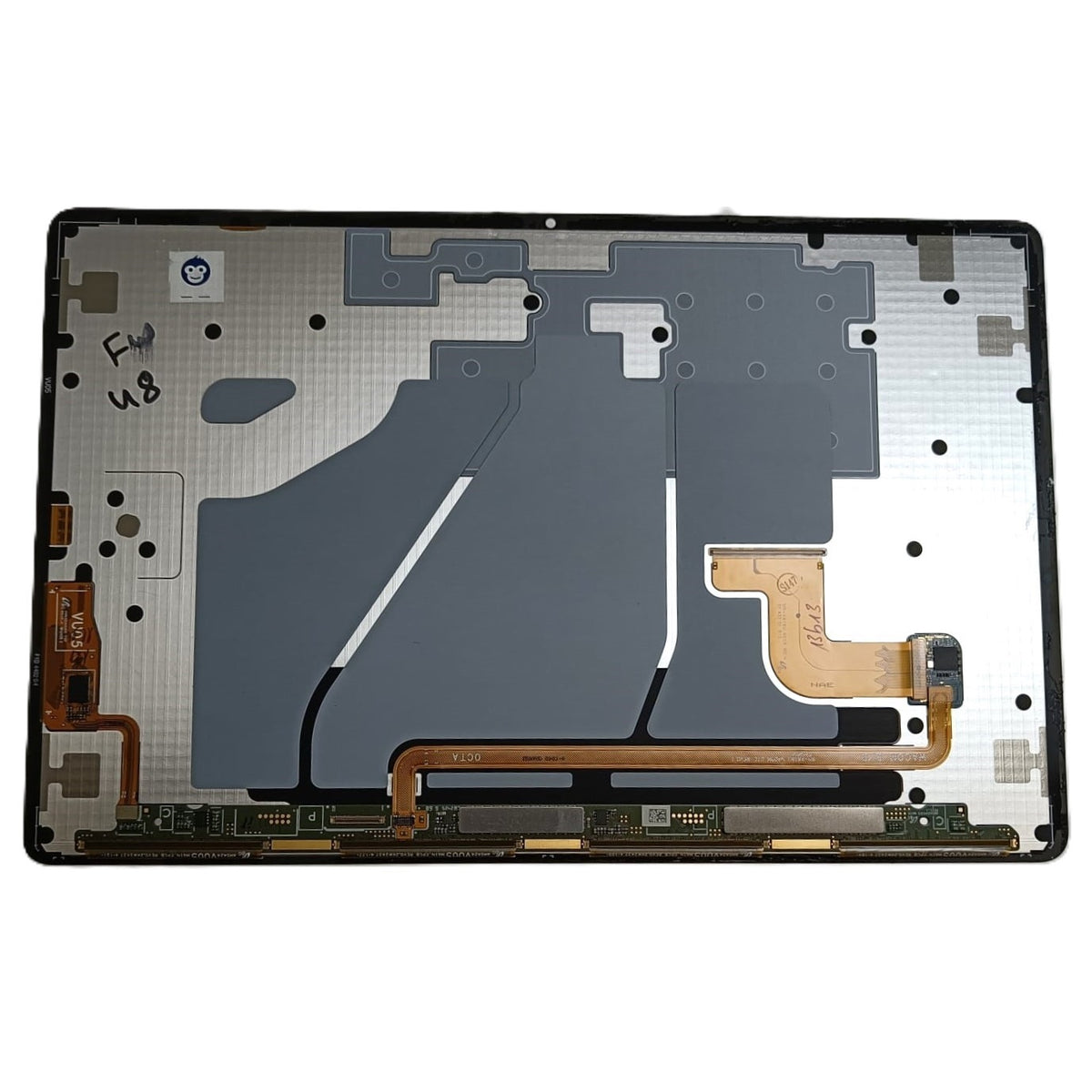 LCD SCREEN DISPLAY SAMSUNG GALAXY TAB S9 PLUS X810 / X816 - WIFI / 5G - GRADE AB