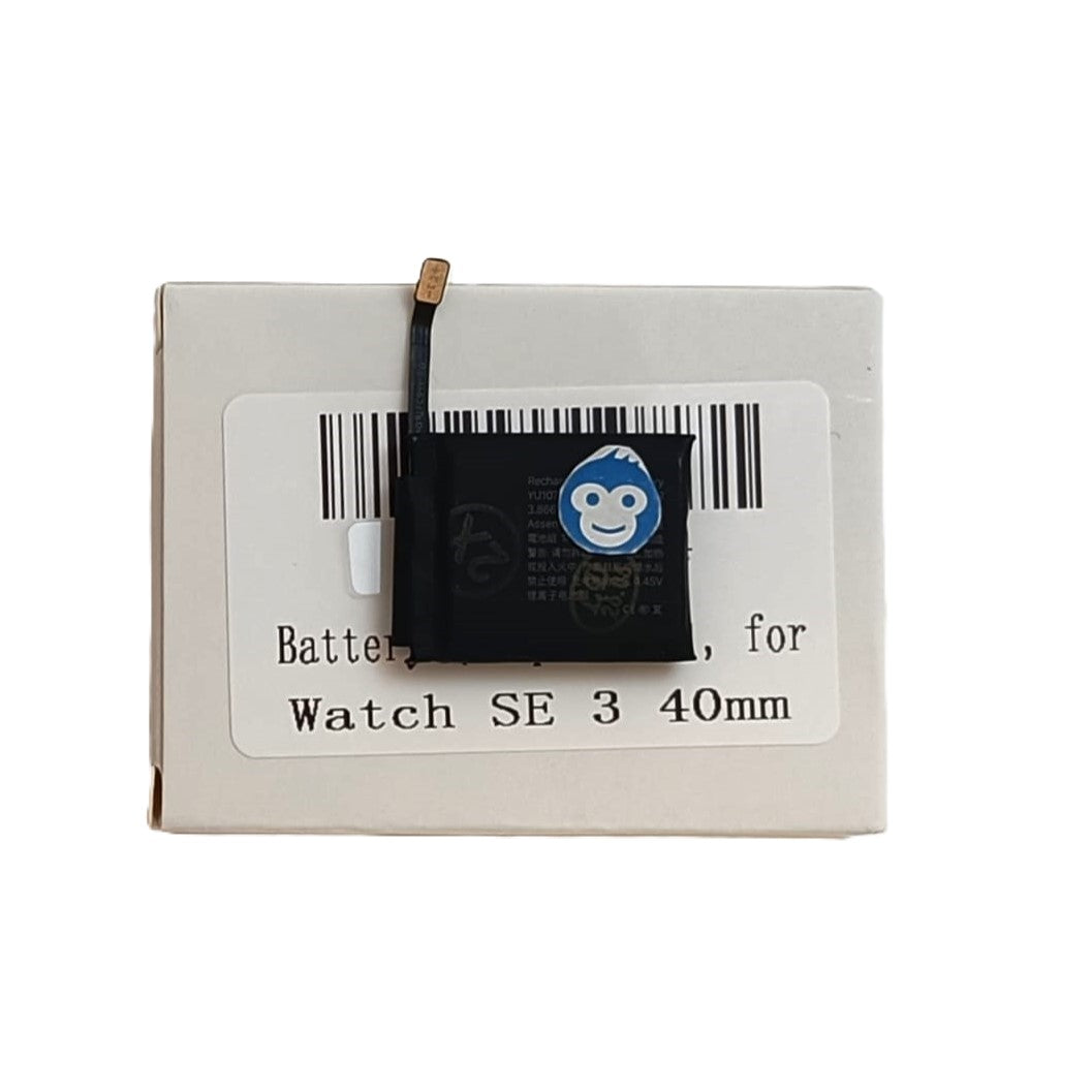 Internal battery FOR Apple Watch SE 3 (SE3) 40mm - NEW