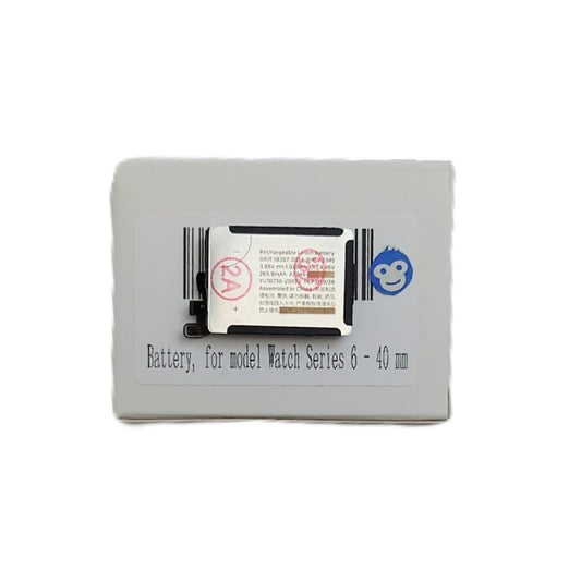 Internal battery FOR APPLE WATCH SERIES 6 40MM