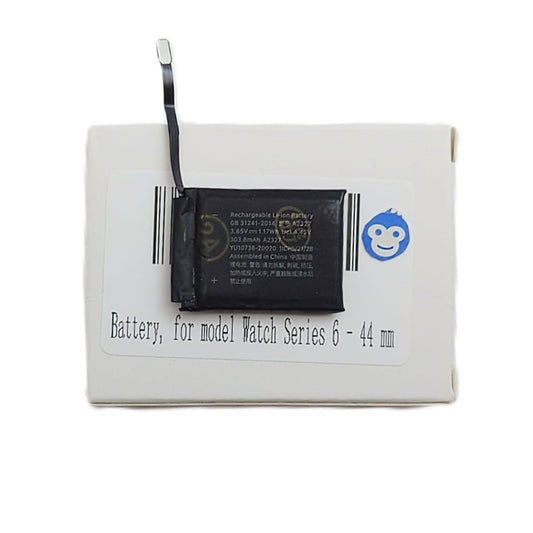 Internal battery FOR APPLE WATCH SERIES 6 44MM