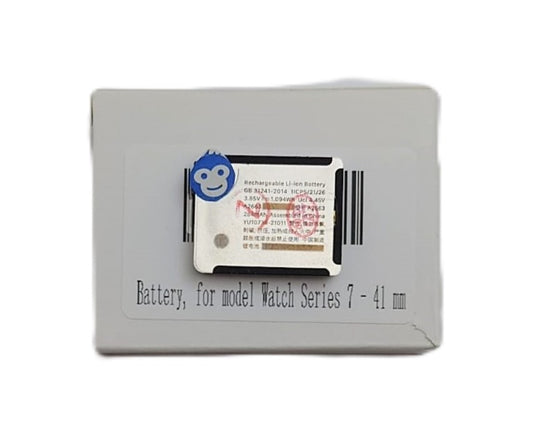 Internal battery FOR APPLE WATCH SERIES 7 41MM