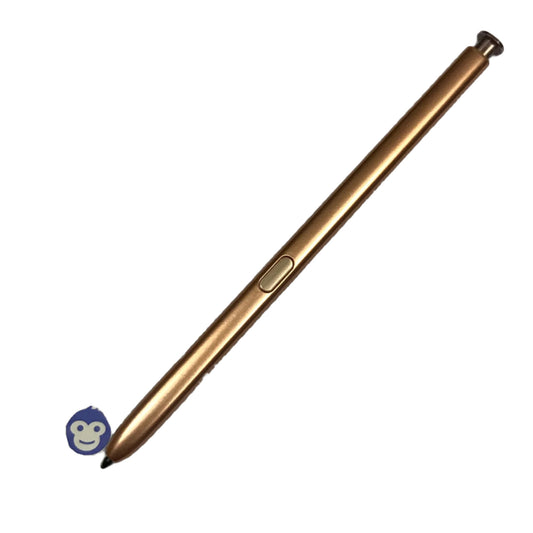 STYLUS PEN SAMSUNG GALAXY NOTE 20 / NOTE 20 ULTRA N980 N981 / N985 N986 BRONZE - GRADE AB