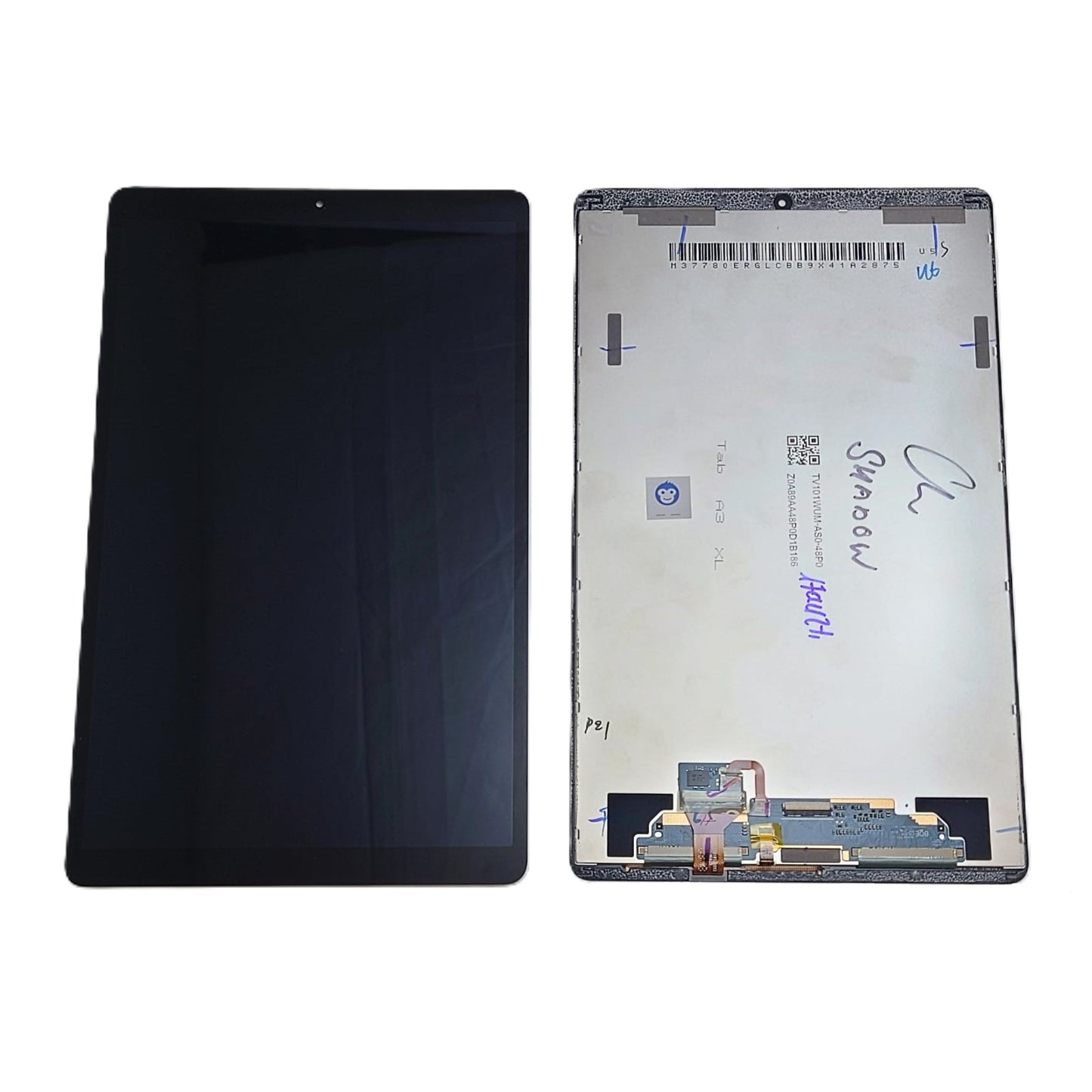 LCD SCREEN DISPLAY SAMSUNG GALAXY TAB A 10.1" 2019 T510 T515 - GRADE AB