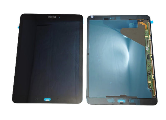 LCD Screen Display Samsung Galaxy Tab S2 9.7" WIFI / LTE - T813 / T819  Black - NEW