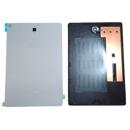 BACK BATTERY COVER SAMSUNG TAB S4 T830 / T835 WHITE - GRADE AB