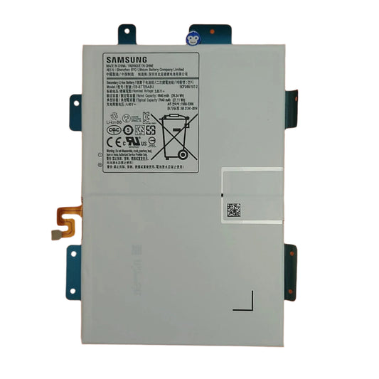 INTERNAL BATTERY FOR SAMSUNG TAB S6 / Lite T860 T865 P610 P615 P613 P619 - NEW