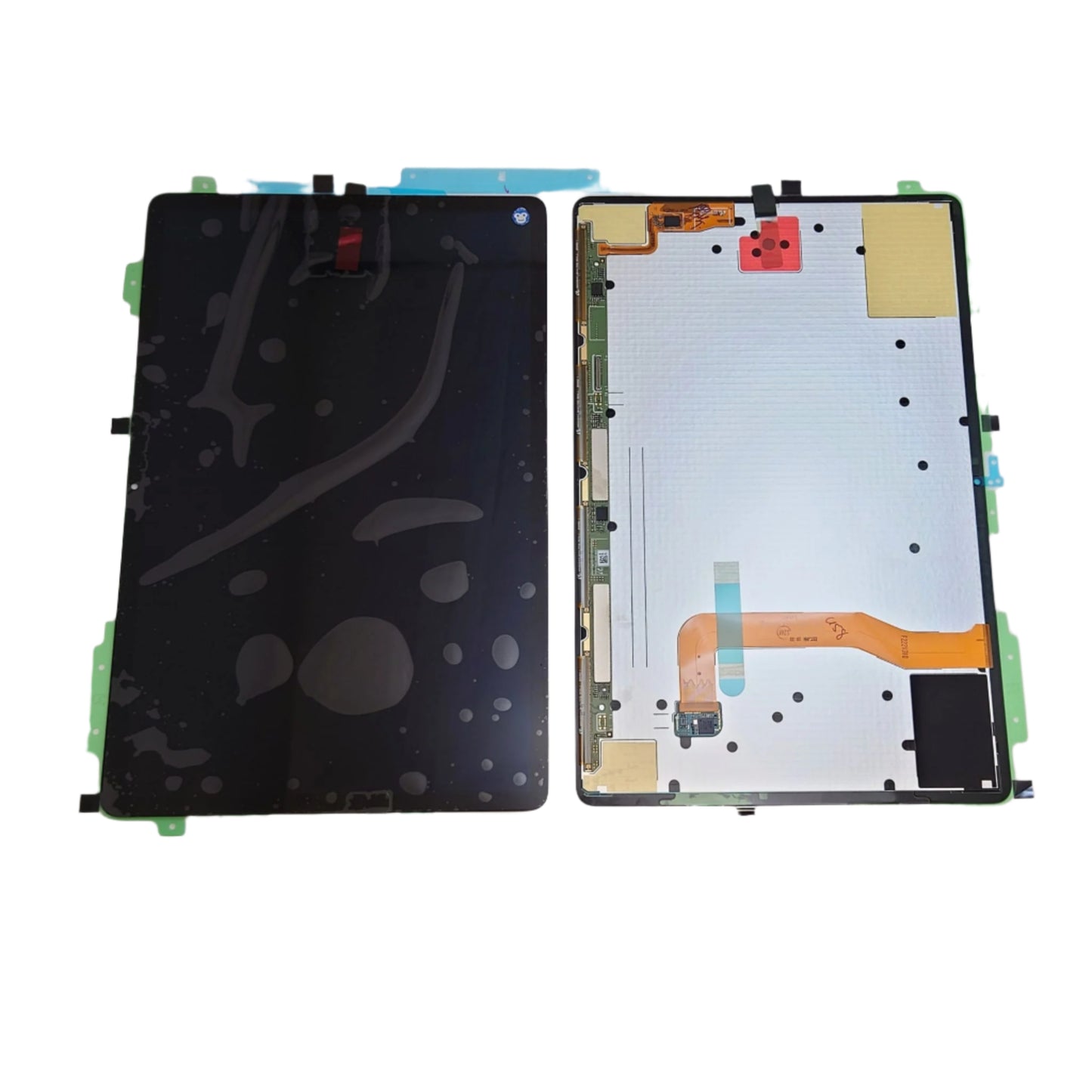 LCD SCREEN DISPLAY SAMSUNG GALAXY TAB S7 PLUS T970 T976 - NEW