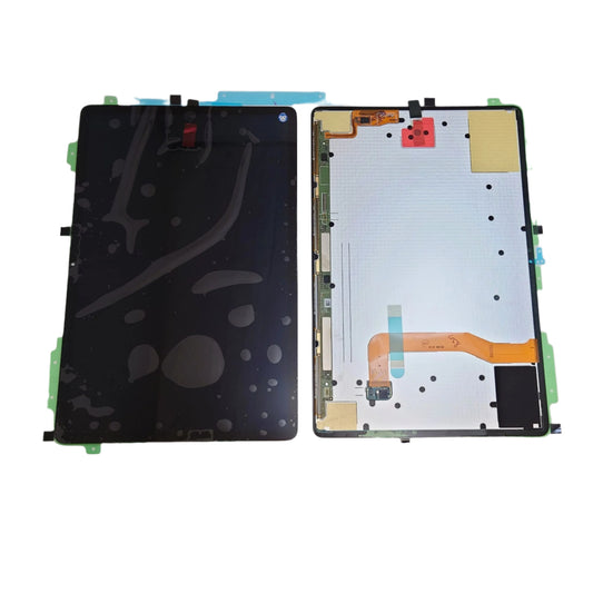 LCD SCREEN DISPLAY SAMSUNG GALAXY TAB S7 PLUS T970 T976 - NEW