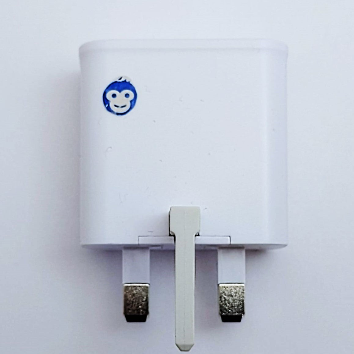 PLUG (ADAPTOR) USB SAMSUNG TA50 WHITE - NEW