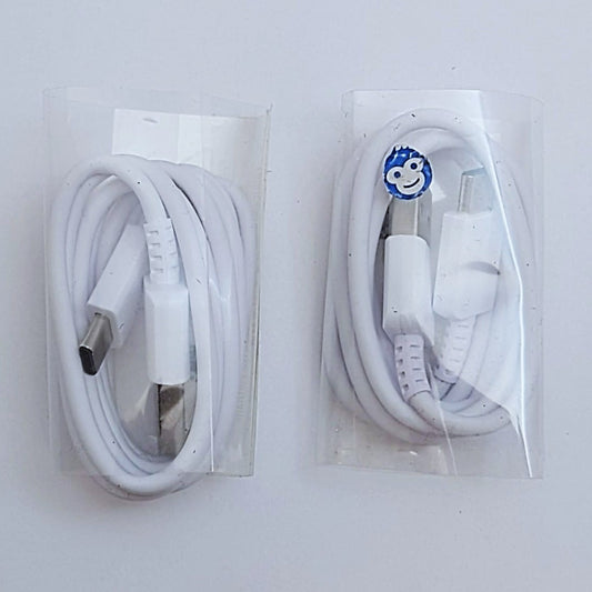 CABLE SAMSUNG USB TO TYPE-C 0.8M EP-DR140AWE WHITE - NEW