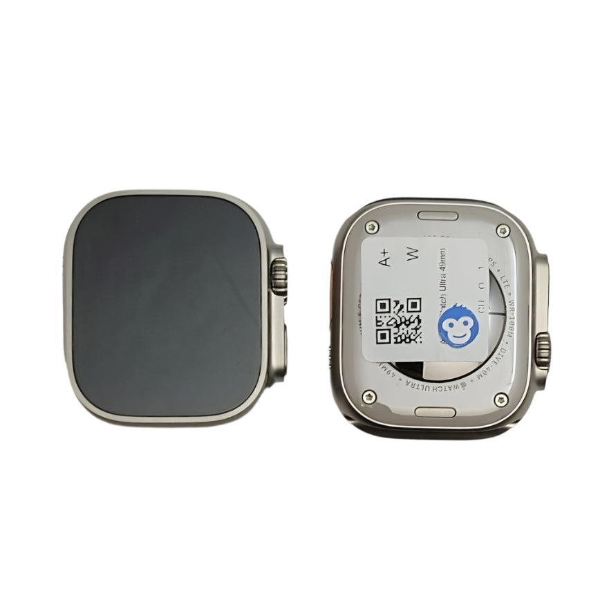 Apple Watch series ULTRA 49mm LCD DISPLAY - GRADE AB